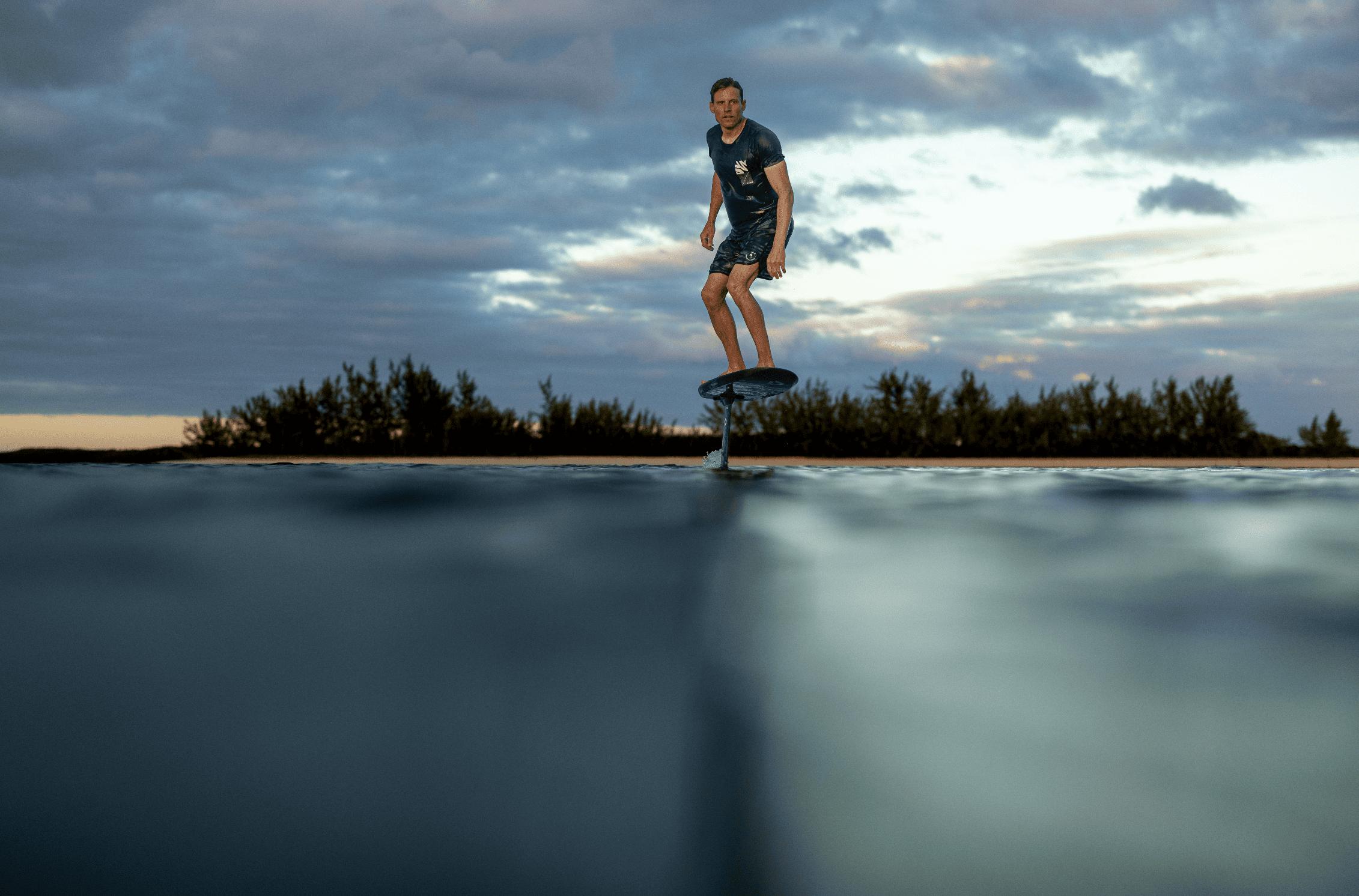 FOILING WEEK SFT WORLD CUP PENSACOLA 2025 cover image