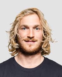 Rider Balz Müller image