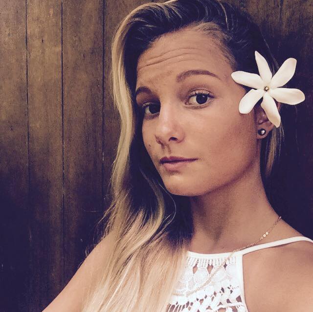 Rider Naumi Eychenne image