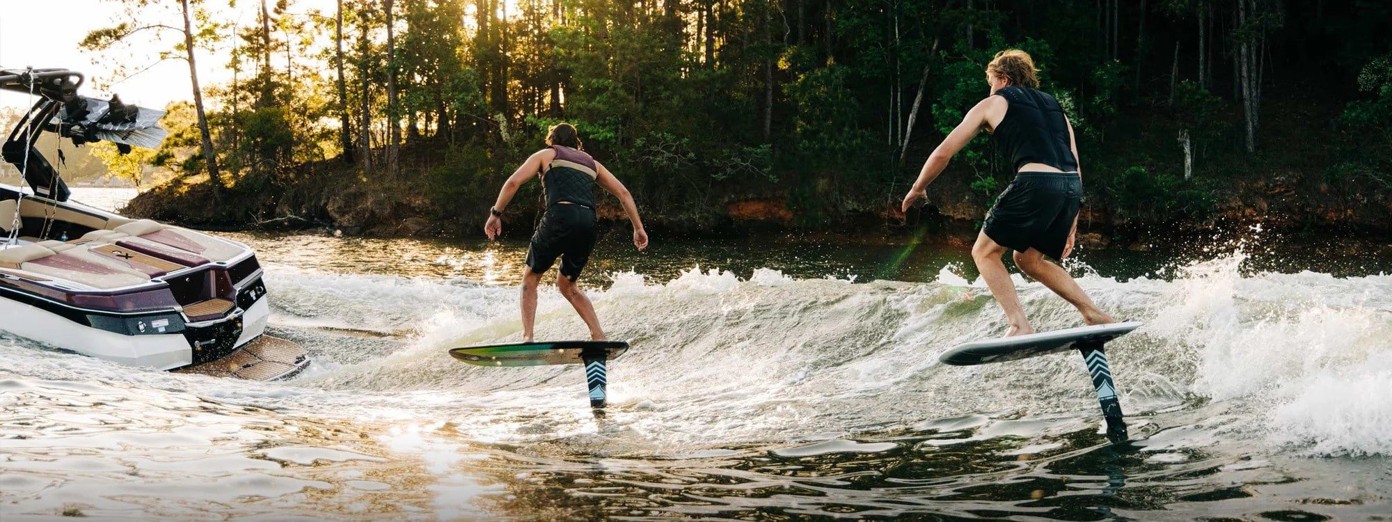 SFT WAKE FOIL WORLD TOUR LAUNCHING 2025 image