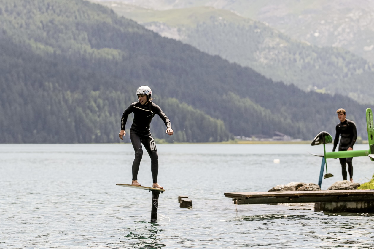 SFT PUMP FOIL WORLD TOUR LAUNCHING 2025  preview image