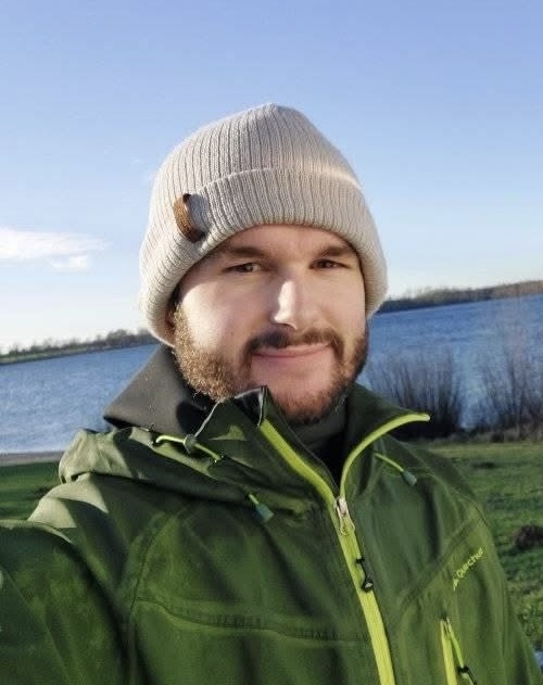 Rider Julian Hünting image