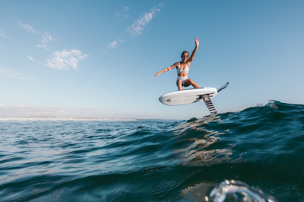 News Surf Foil World Tour Heads to Cape Verde – The First-Ever SFT Surf Foil Event image