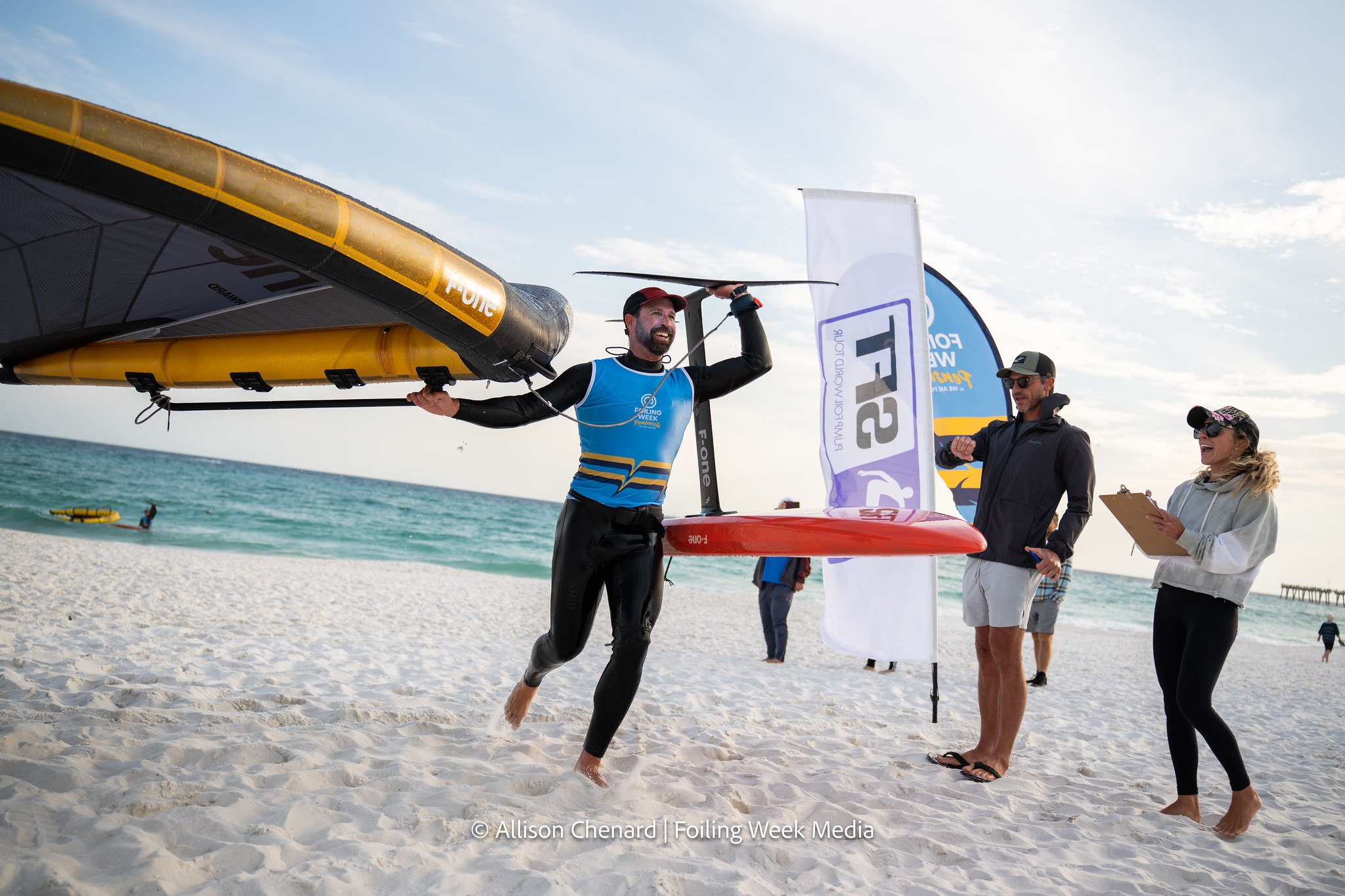 Rider Phil Muller image