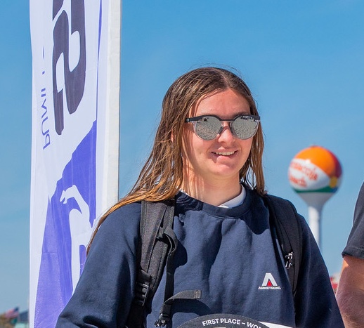 Ansley  Pritchard image