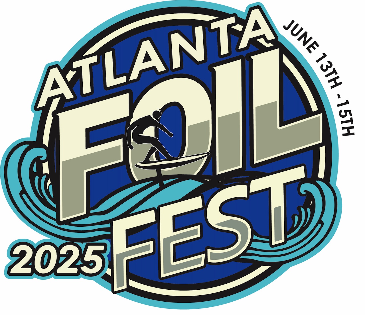 Event ATLANTA FOIL FEST SFT WORLD CUP 2025 image