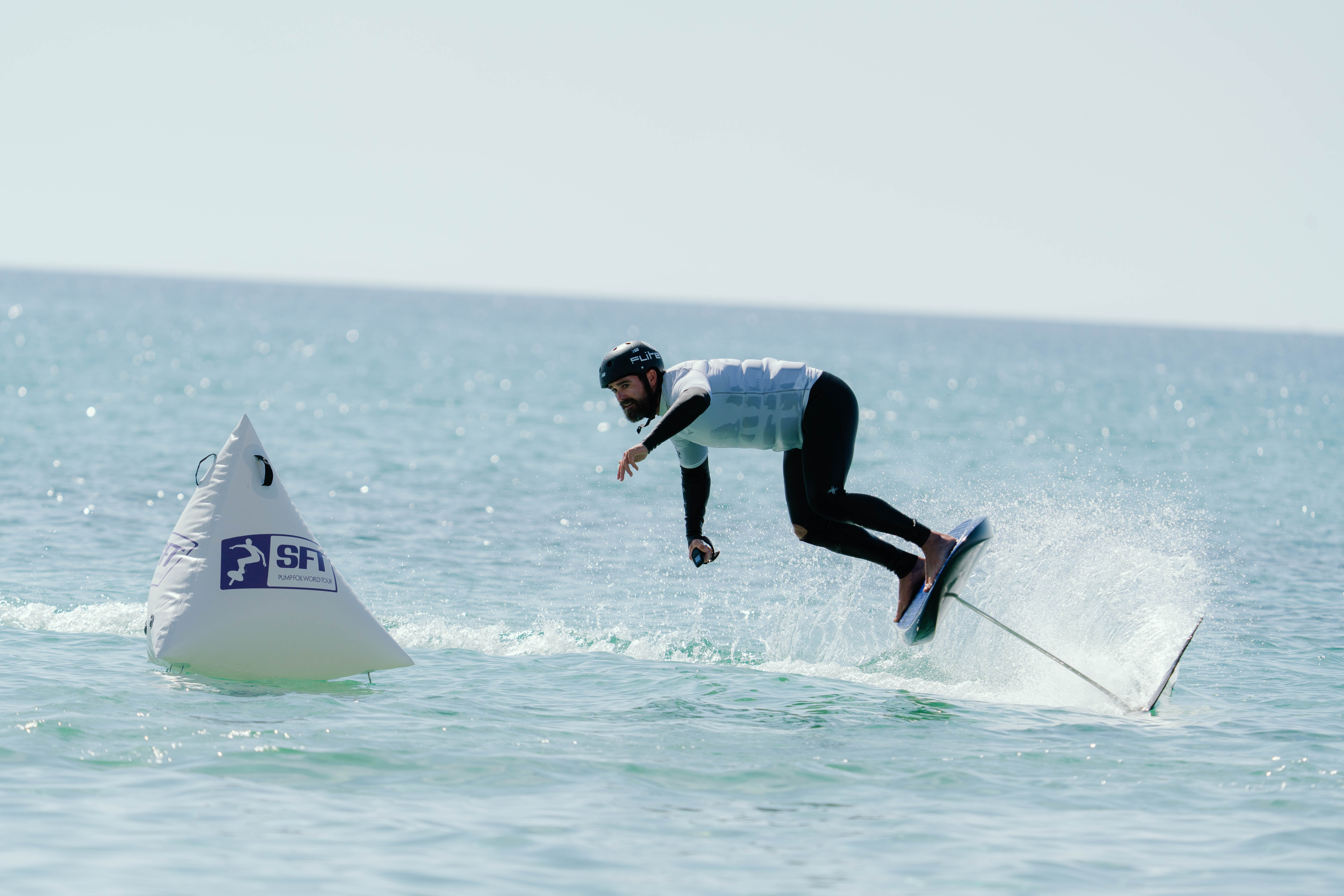 SFT E-Foil World Cup Sicily 2025 – A Thrilling Finish in Front of Thousands preview image