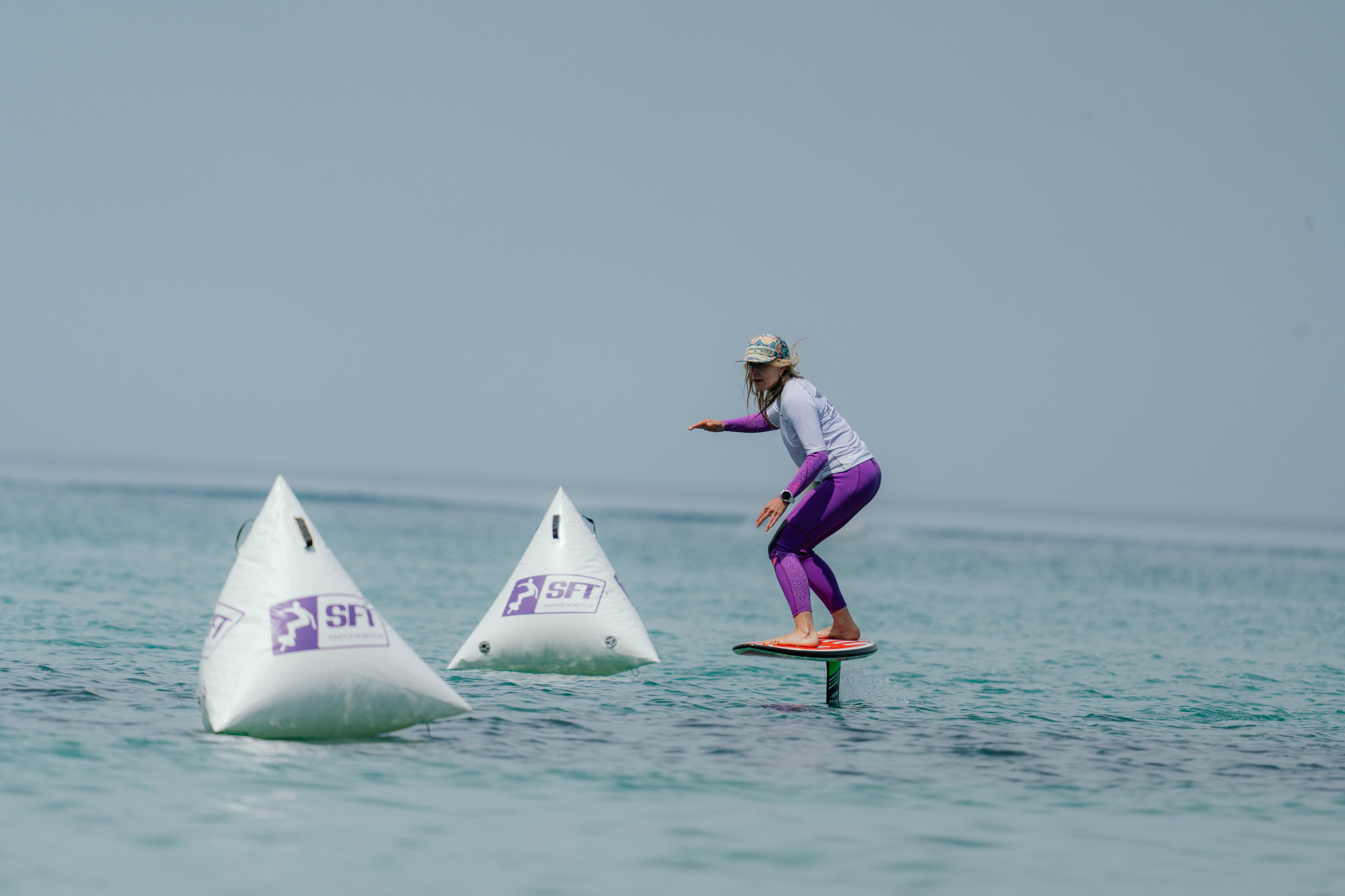 SFT Pump Foil World Cup Sicily 2025 – Swiss Riders Dominate in a Test of Endurance image