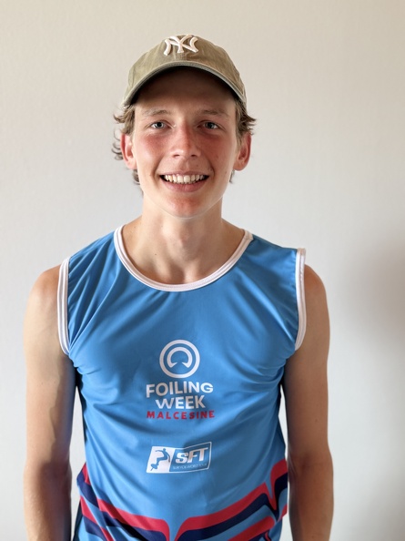 Jurij Scheibler image