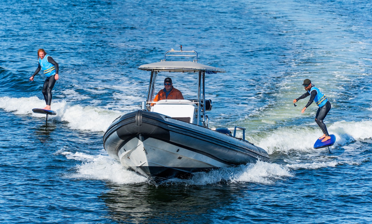 SFT WAKE FOIL WORLD CUP ABU DHABI 2025 cover image